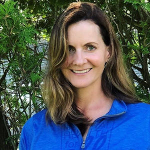 Meet your Posher, Kris